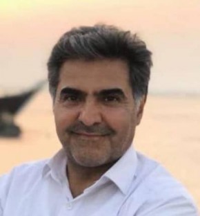 المستشارون 