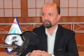 المستشارون 